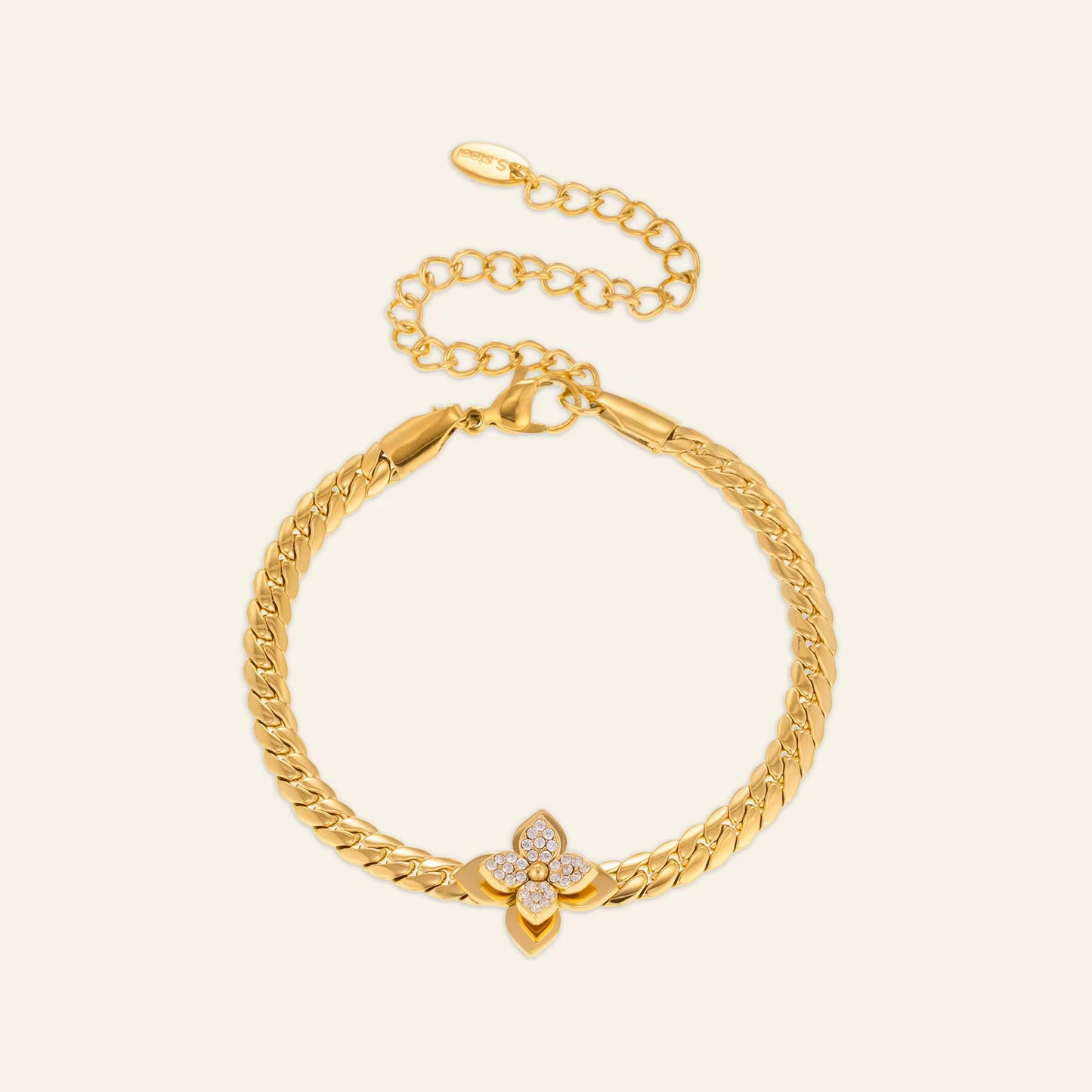 Luxe Link Bracelets