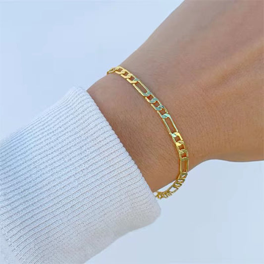 Classic Link Bracelet