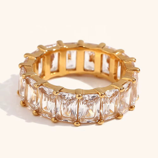 Diamond Eternity Ring
