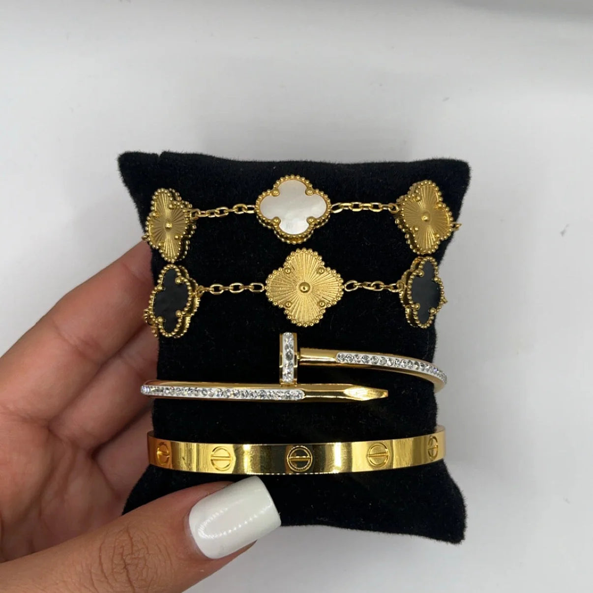 Designer Inspired
