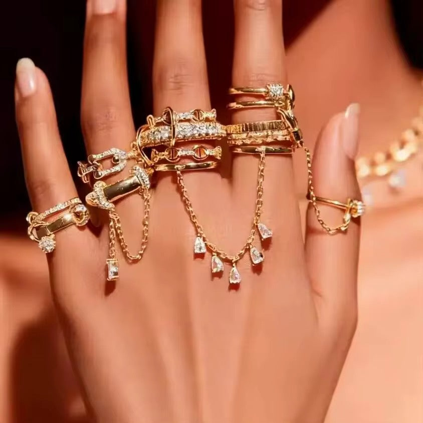 Rings