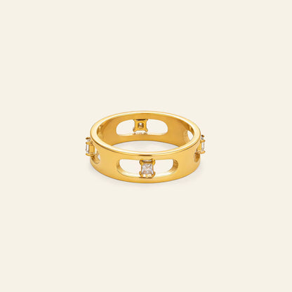 Edge Frame Ring