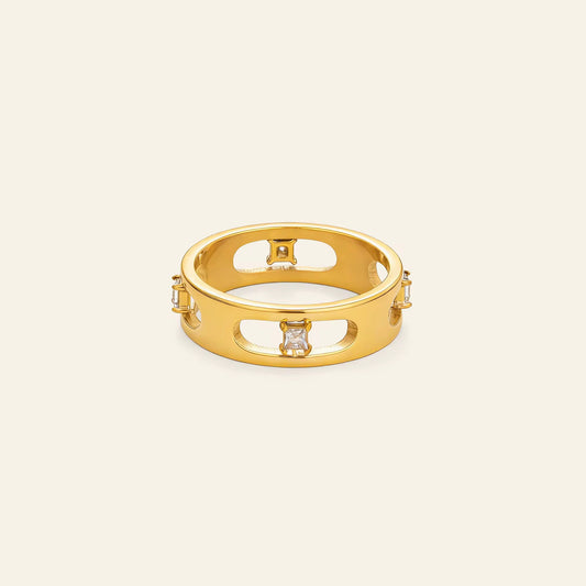 Edge Frame Ring