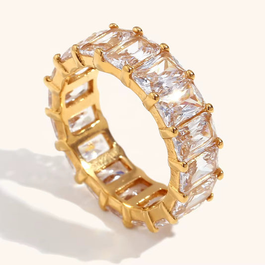 Diamond Eternity Ring