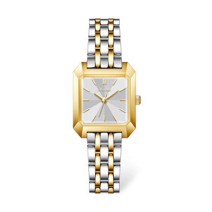 Luna Square Vintage Watch