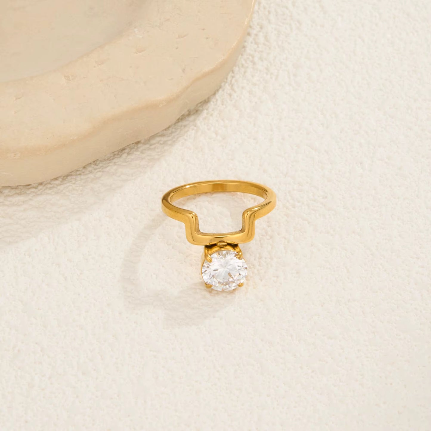 Aura Elevate Ring