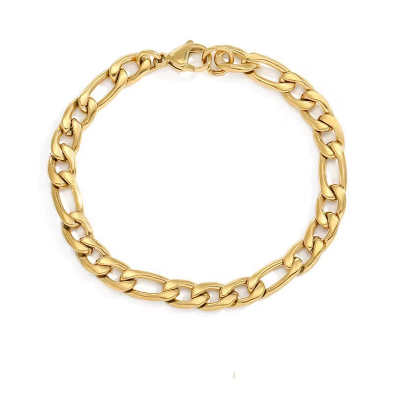 Classic Link Bracelet