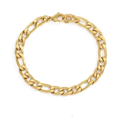 Classic Link Bracelet