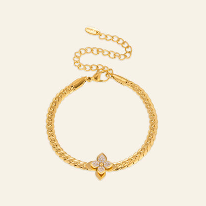 Luxe Link Bracelets