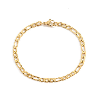 Classic Link Bracelet