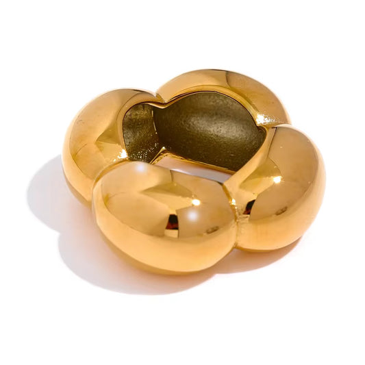 Amara Bubble Ring