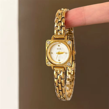 Crystal Glow Mini Watch