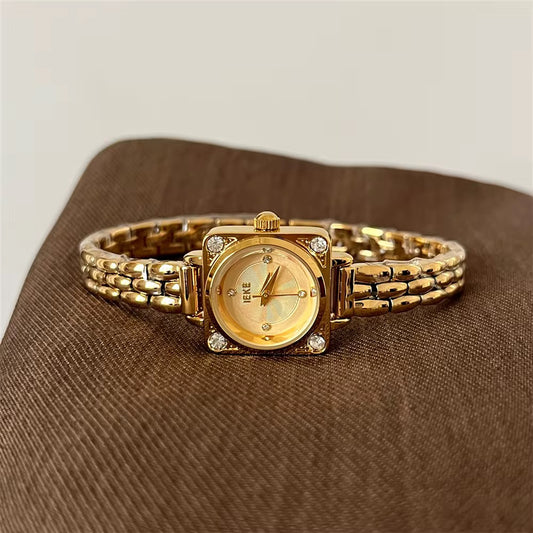 Crystal Glow Mini Watch