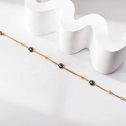 Evil Eye Bracelet