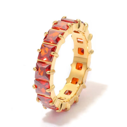 Diamond Eternity Ring